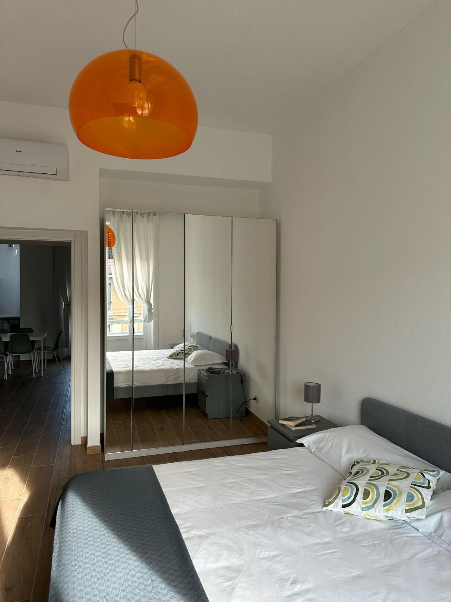 New Apartment With Balcony, Isola Bosco Verticale Milano Esterno foto