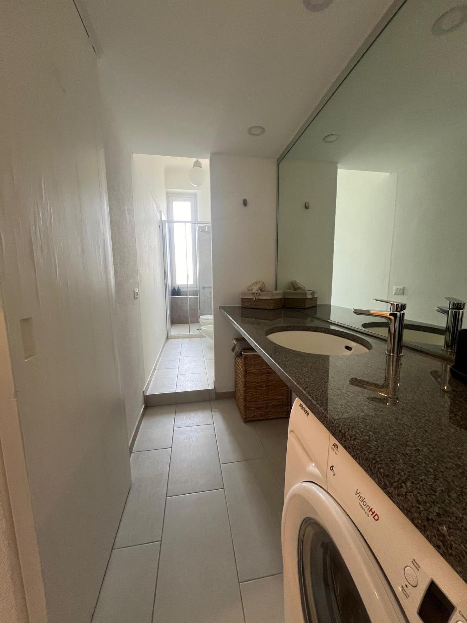 New Apartment With Balcony, Isola Bosco Verticale Milano Esterno foto